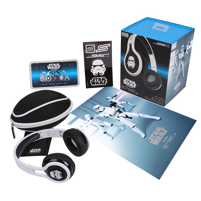 SMS Audio x Star Wars First Edition-Stormtroope-2