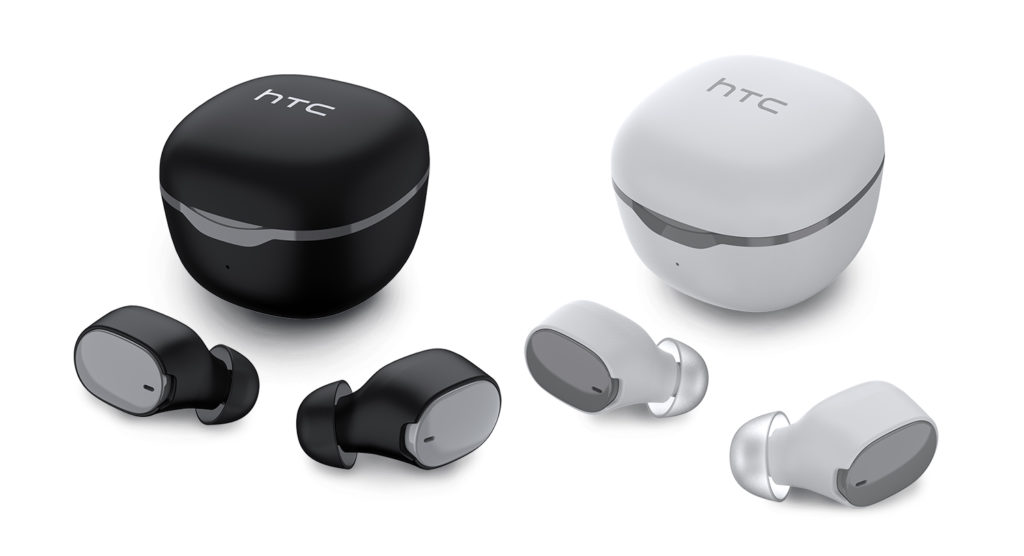 2020 圣诞交换礼物推荐款： 1,000 有找「HTC马卡龙真无线蓝牙耳机」新登台，早鸟更优惠