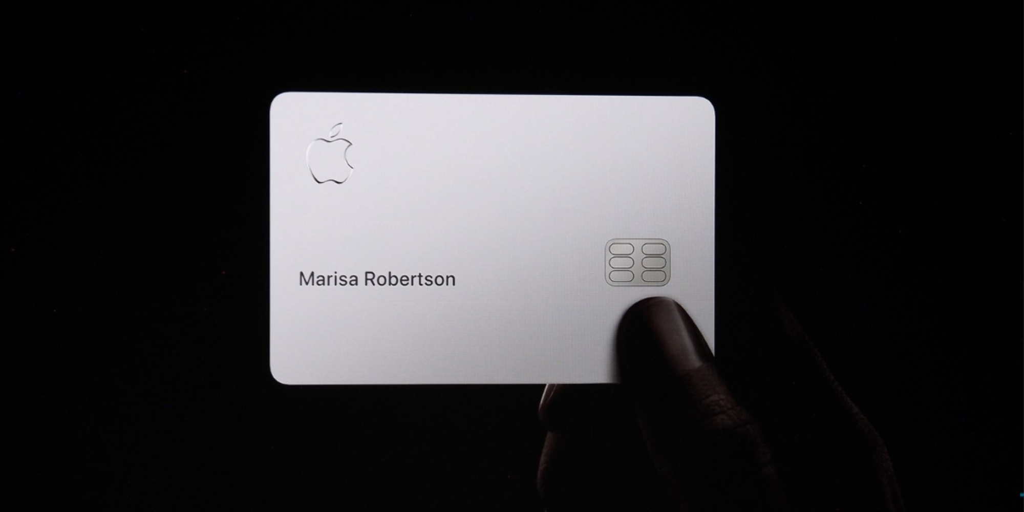 「翻开最强神之信用卡」！Apple Card 拥有潮流外观又兼具「十大外挂功能」！